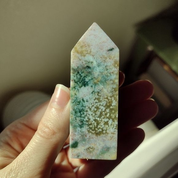 Ocean Jasper Tower 10 - Picture 5 of 14